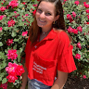 Meet your Posher, Caroline